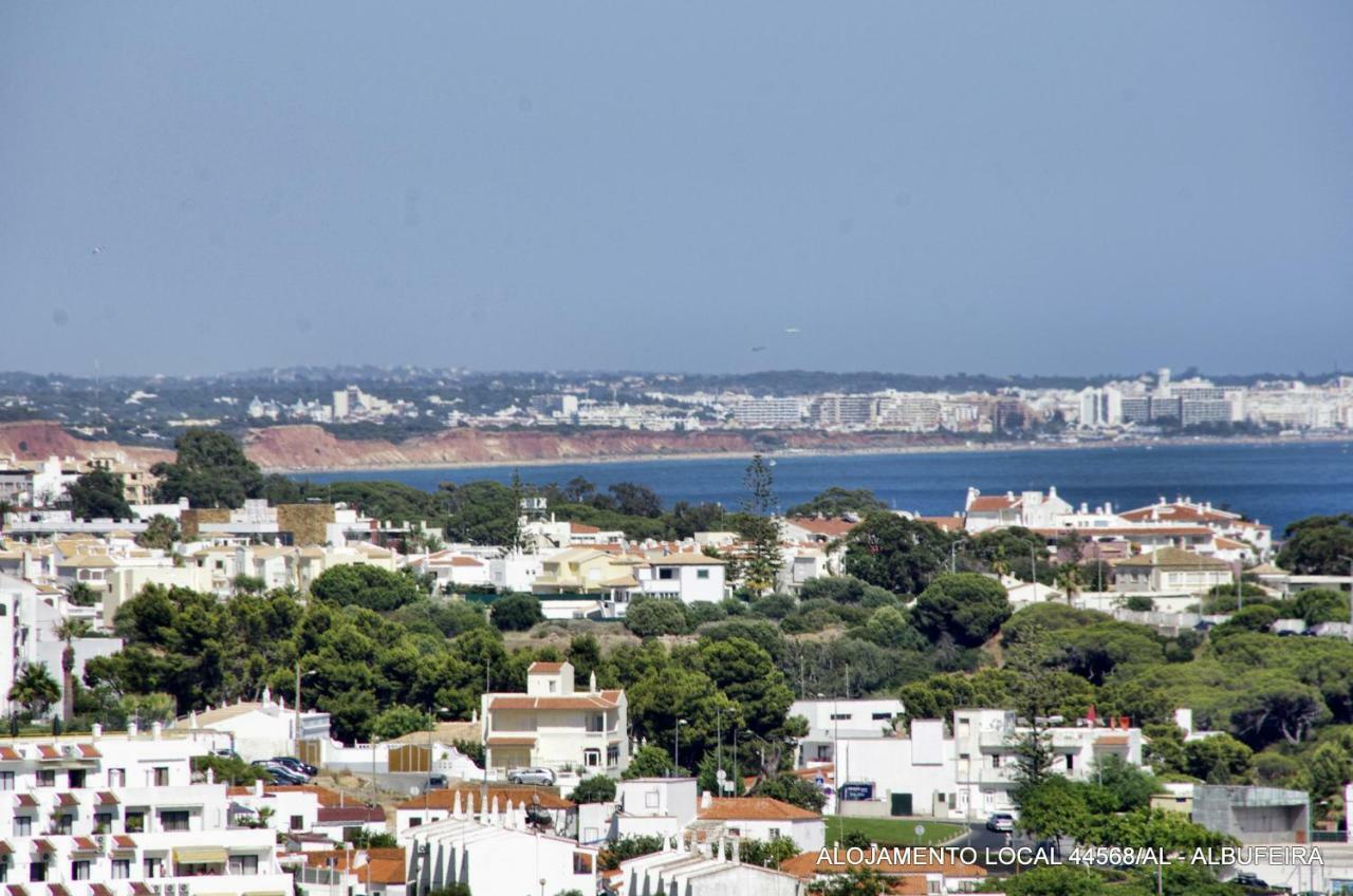 Holidays Albufeira - Ferias De Sonho Buitenkant foto