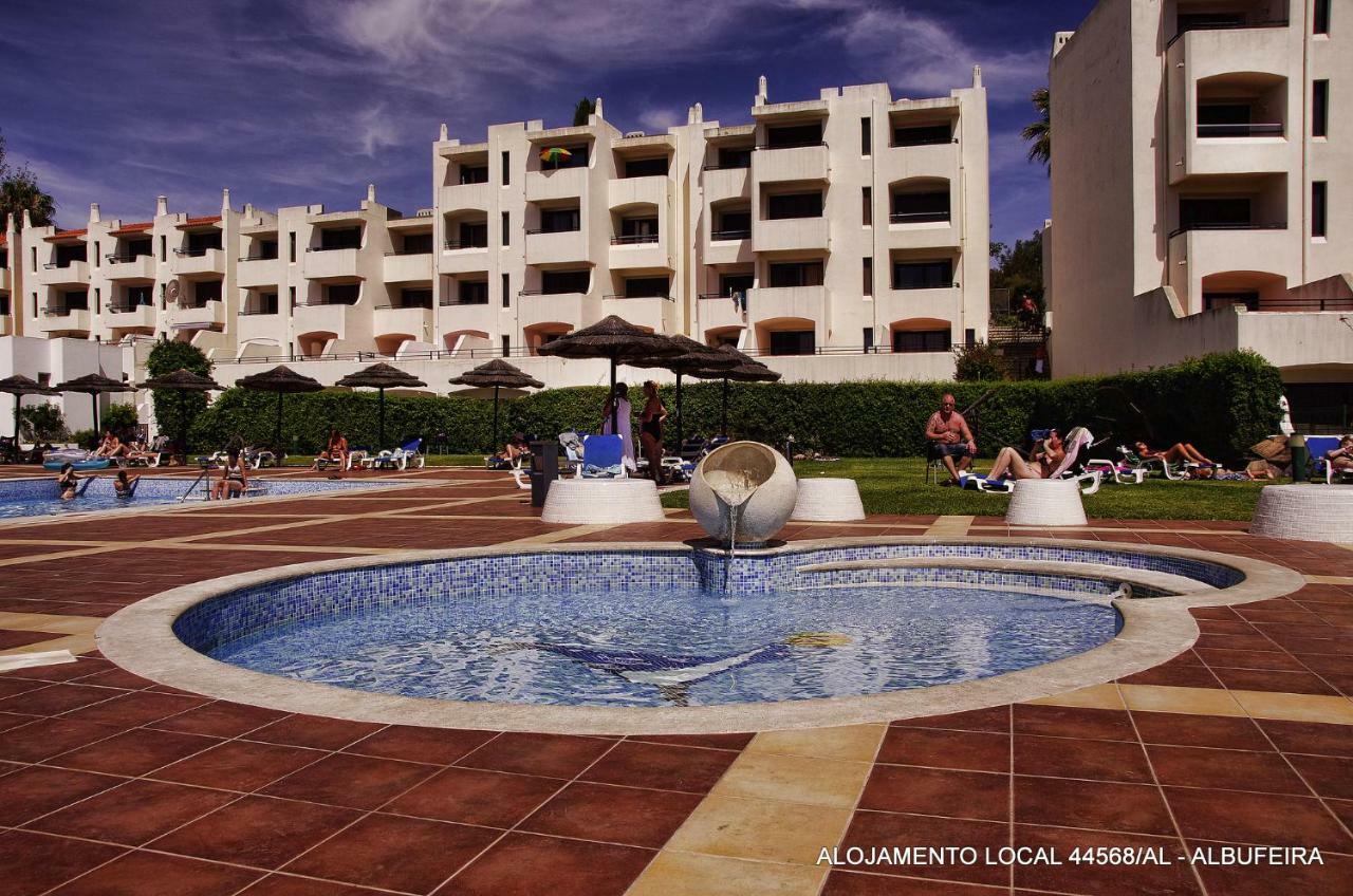 Holidays Albufeira - Ferias De Sonho Buitenkant foto