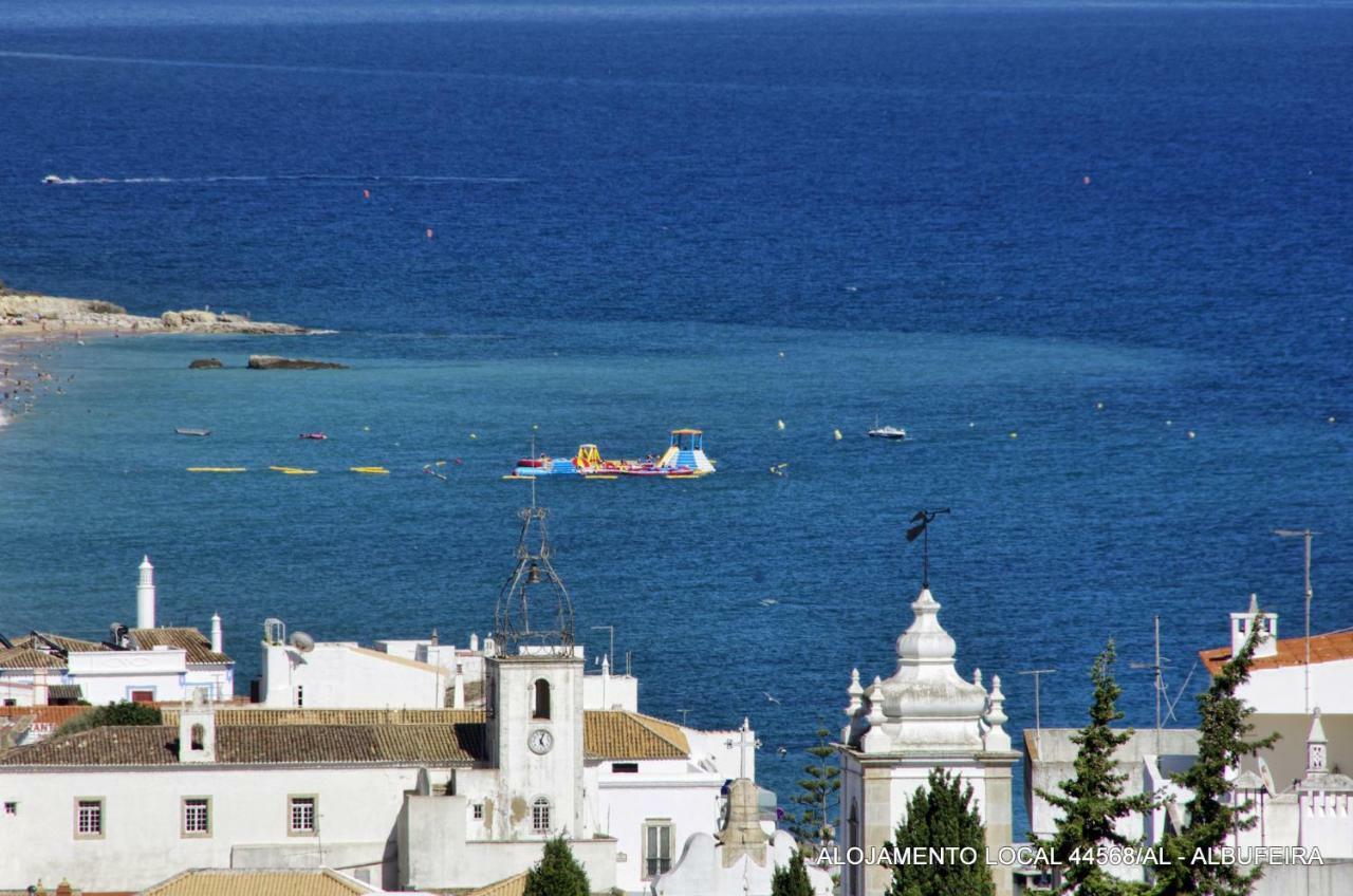 Holidays Albufeira - Ferias De Sonho Buitenkant foto
